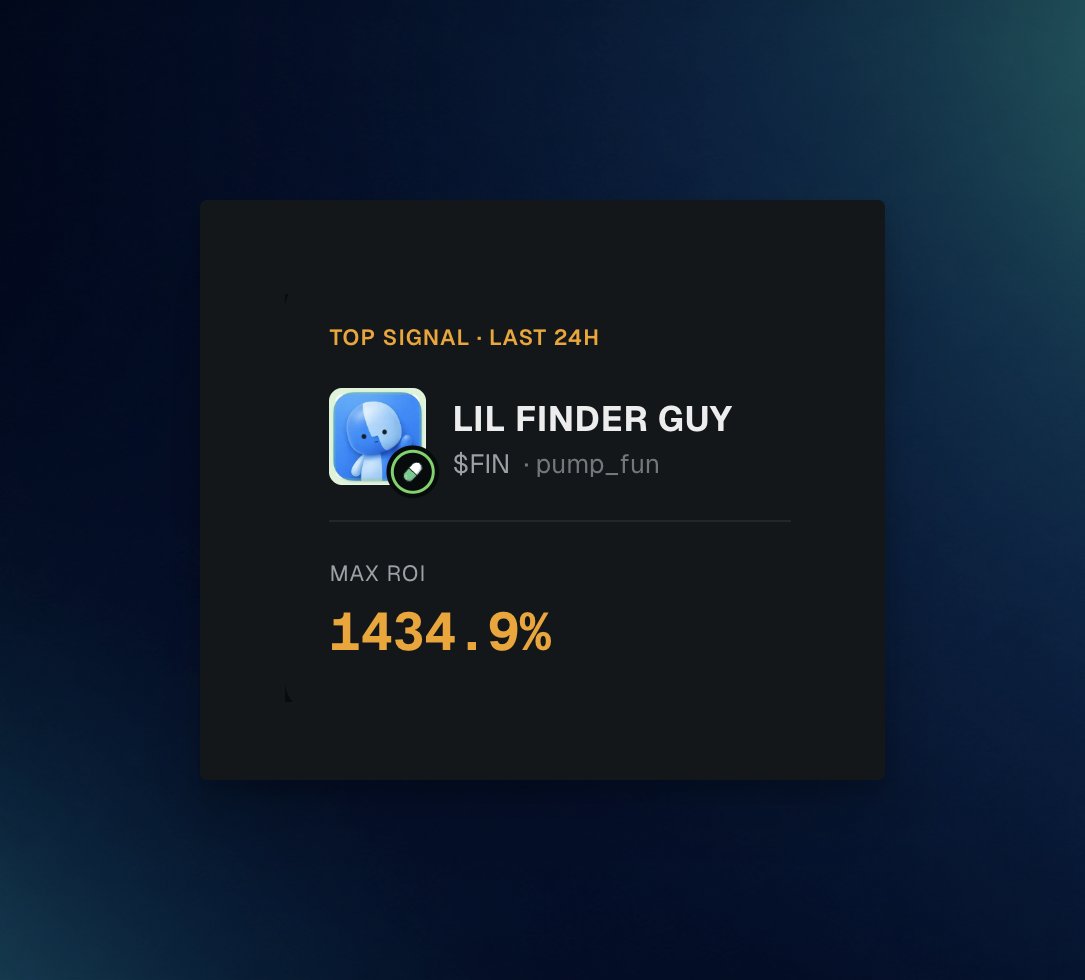 LIL FINDER GUY token
