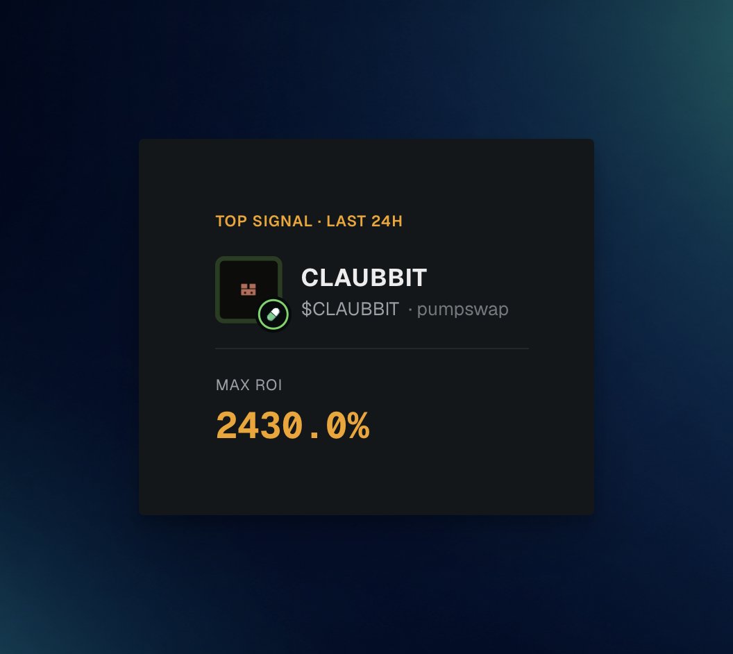 CLAUBBIT token